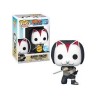 FUNKO POP! NARUTO SHIPPUDEN (ANBU ITACHI) CHASE 1027