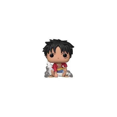 FUNKO POP! ONE PIECE (LUFFY GEAR TWO) 1269