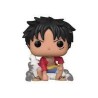 FUNKO POP! ONE PIECE (LUFFY GEAR TWO) 1269