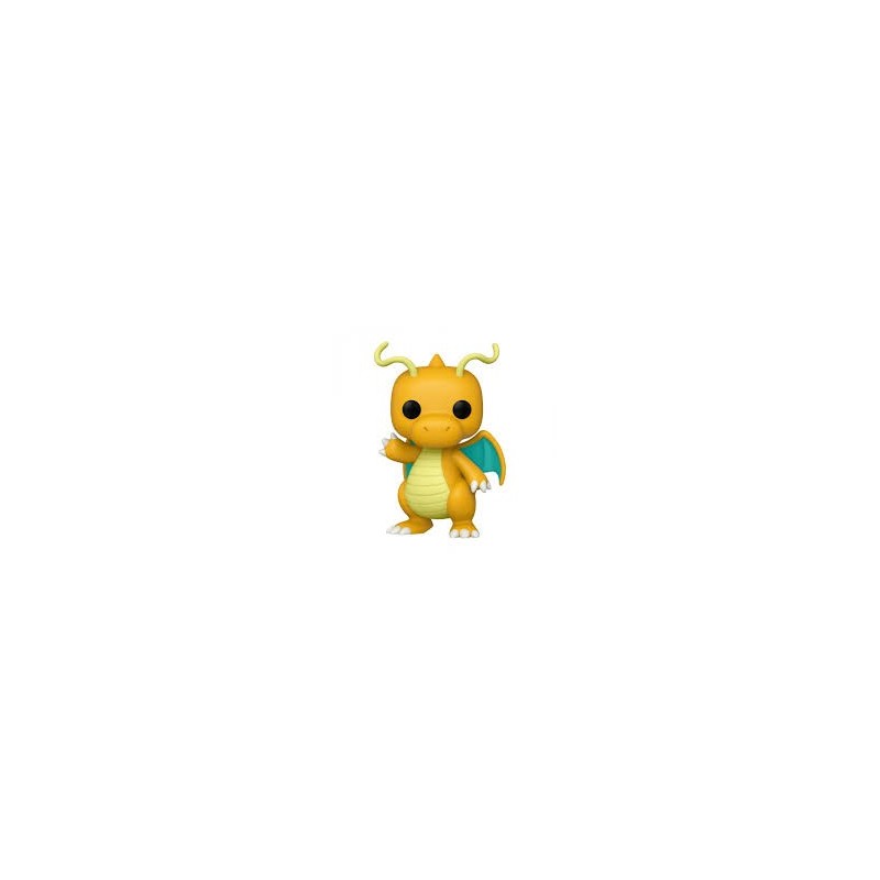FUNKO POP! POKEMON (DRAGONITE) 850