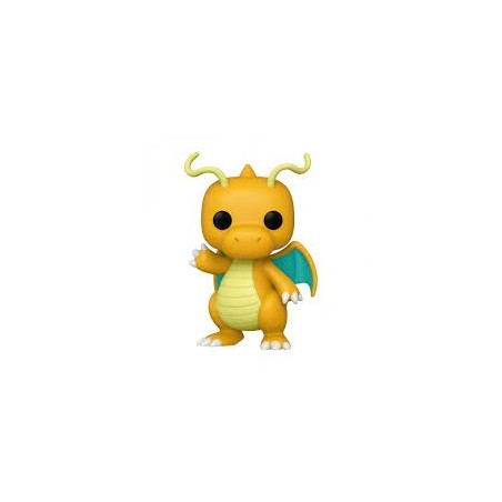 FUNKO POP! POKEMON (DRAGONITE) 850