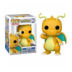 FUNKO POP! POKEMON (DRAGONITE) 850
