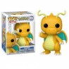 FUNKO POP! POKEMON (DRAGONITE) 850