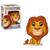 FUNKO POP! EL REY LEON (MUFASA) 495