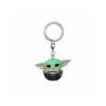 POCKET POP! STAR WARS (GROGU)