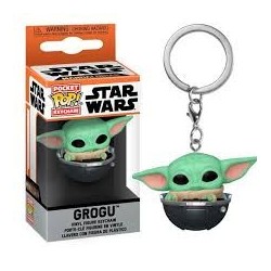 POCKET POP! STAR WARS (GROGU)