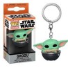POCKET POP! STAR WARS (GROGU)