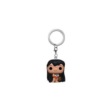 POCKET POP! LILO & STITCH (LILO)
