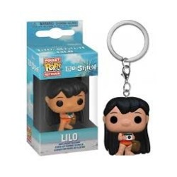 POCKET POP! LILO & STITCH (LILO)