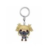 POKET POP! MY HERO ACADEMIA (HIMIKO TOGA)