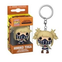 POKET POP! MY HERO ACADEMIA (HIMIKO TOGA)