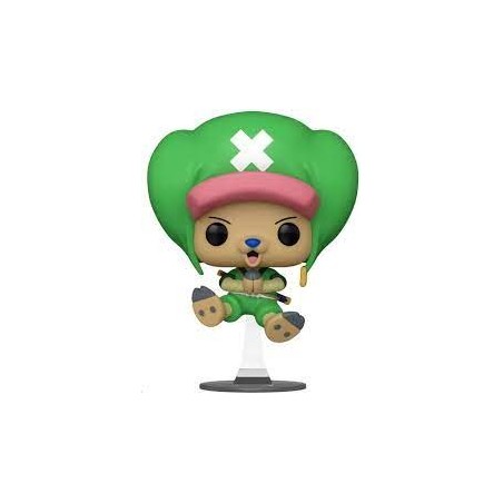 FUNKO POP! ONE PIECE (CHOPPEREMON) 1471