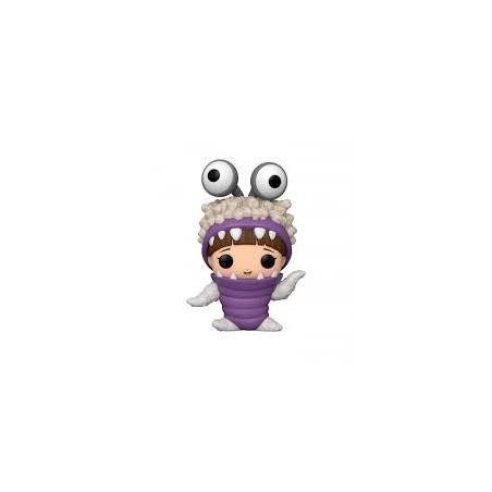 FUNKO POP! MONSTERS S.A. (BOO) 1153