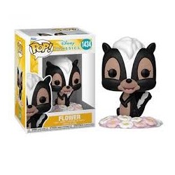 FUNKO POP! DISNEY CLASSICS (FLOWER) 1434