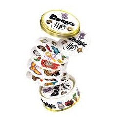 DOBBLE (HARRY POTTER)