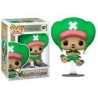 FUNKO POP! ONE PIECE (CHOPPEREMON) 1471