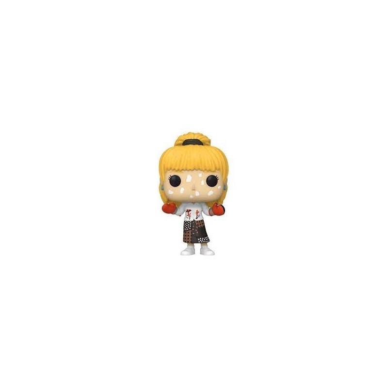 FUNKO POP! FRIENDS (PHOEBE BUFAY) 1277