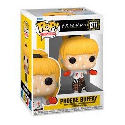 FUNKO POP! FRIENDS (PHOEBE BUFAY) 1277