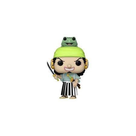 FUNKO POP! ONE PIECE (USOHACHI) 1474