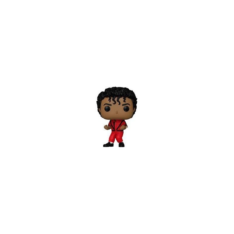 FUNKO POP! MICHAEL JACKSON (MICHAEL JACKSON THRILLER) 359