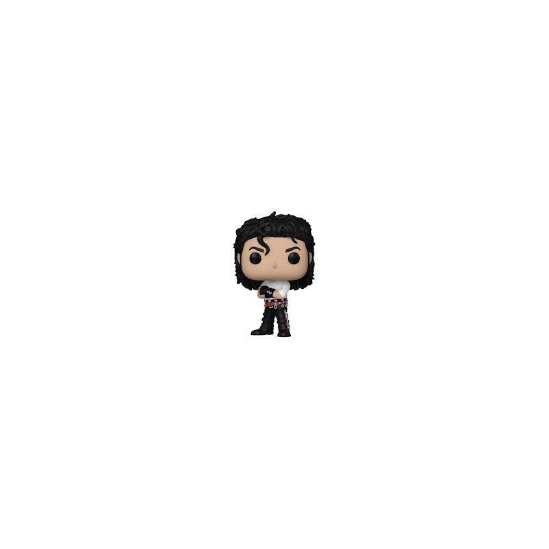 FUNKO POP! MICHAEL JACKSON (MICHAEL JACKSON DIRTY DIANA) 383