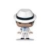 FUNKO POP! MICHAEL JACKSON (MICHAEL JACKSON SMOOTH CRIMINAL) 345