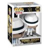 FUNKO POP! MICHAEL JACKSON (MICHAEL JACKSON SMOOTH CRIMINAL) 345