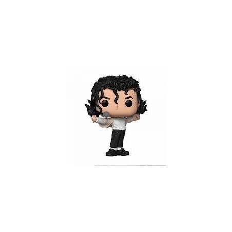 FUNKO POP! MICHAEL JACKSON (MICHAEL JACKSON SUPERBOWL) 346