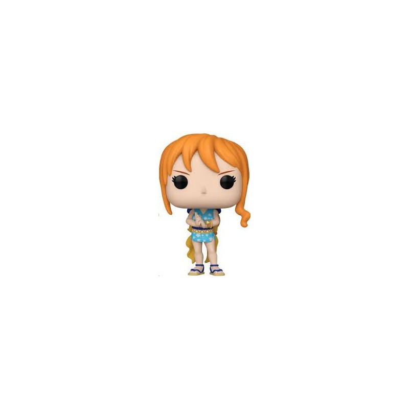 FUNKO POP! ONE PIECE (ONAMI) 1472