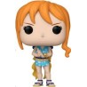 FUNKO POP! ONE PIECE (ONAMI) 1472