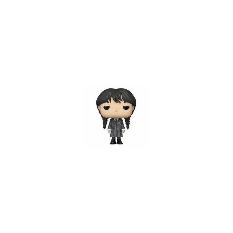 FUNKO POP! WEDNESDAY 1309