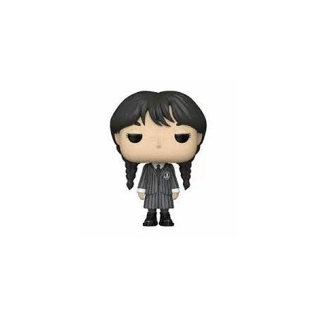 FUNKO POP! WEDNESDAY 1309