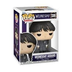 FUNKO POP! WEDNESDAY 1309