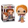 FUNKO POP! CHILDS PLAY 2 (CHUCKY W/ BUDDY & GIANT SCISSOR) 841