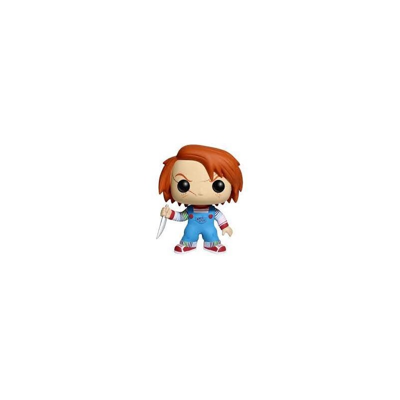 FUNKO POP! CHILDS PLAY 2 (CHUCKY) 56