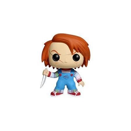FUNKO POP! CHILDS PLAY 2 (CHUCKY) 56