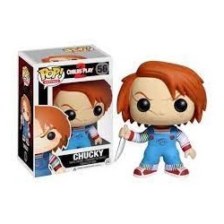 FUNKO POP! CHILDS PLAY 2 (CHUCKY) 56