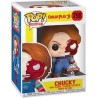FUNKO POP! CHILDS PLAY 3 (CHUCKY HALF BD) 798