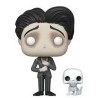 FUNKO POP! CORPSE BRIDE (VICTOR WITH SCRAPS) 986