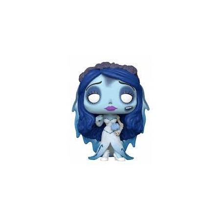 FUNKO POP! CORPSE BRIDE (EMILY) 987