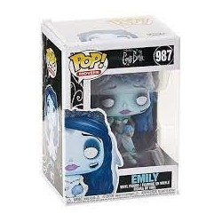 FUNKO POP! CORPSE BRIDE (EMILY) 987