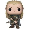 FUNKO POP! EL SEÑOR DE LOS ANILLOS (LEGOLAS) 628