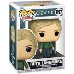 FUNKO POP! OZARK (RUTH LANGMORE) 1197