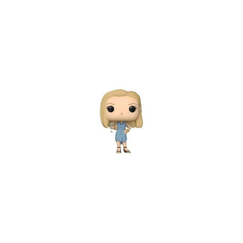 FUNKO POP! OZARK (WENDY BYRDE) 1198