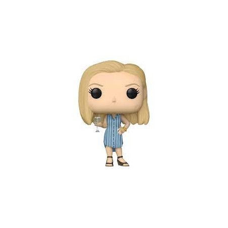 FUNKO POP! OZARK (WENDY BYRDE) 1198