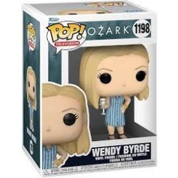 FUNKO POP! OZARK (WENDY BYRDE) 1198