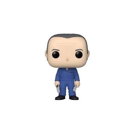 FUNKO POP! HANNIBAL (THE SILENCE OF THE LAMBS) 1248