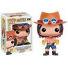 FUNKO POP! ONE PIECE (PORTGAS D ACE) 100