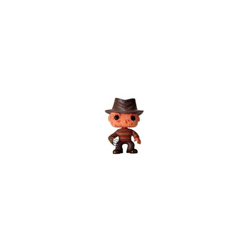 FUNKO POP! A NIGHTMARE ON ELM STREET (FREDDY KRUEGER) 02