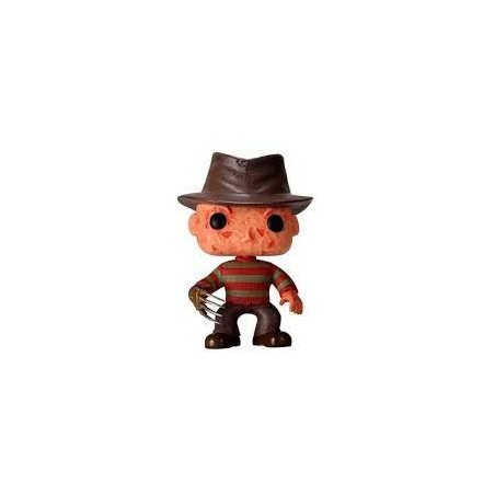 FUNKO POP! A NIGHTMARE ON ELM STREET (FREDDY KRUEGER) 02